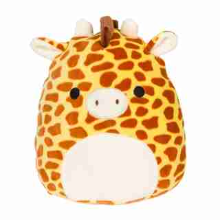 12" SQUISHMALLOW GIRAFFE