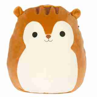 12" SQUISHMALLOW SQUIRREL