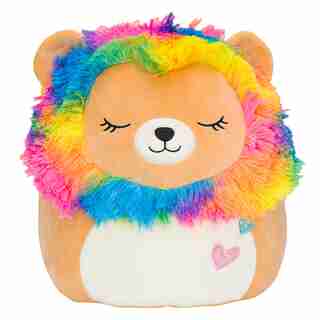 Squishmallow 8" LION