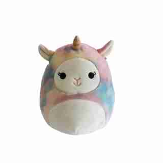 Squishmallow 12" TIE DYE LLAMACN