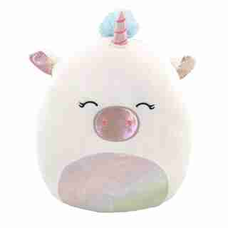 Squishmallows™ Plush Animal Sofia Unicorn