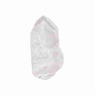 NATURAL QUARTZ CRYSTAL POINT