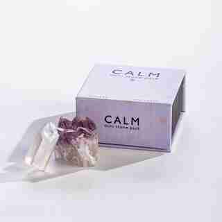 MINI CRYSTAL STONE PACK CALM