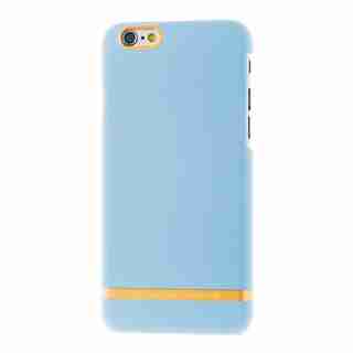 Richmond & Finch Satin Case for iPhone 6/6s - Sky Blue