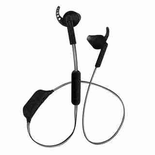 Urbanista Boston Wireless Earbuds Black/Grey