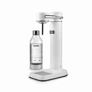 AARKE WHITE SPARKLING WATER CARBONATOR