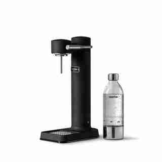 Aarke Carbonator III Black