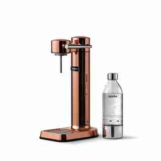 Aarke Carbonator III Copper