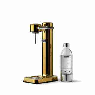 Aarke Carbonator III Brass