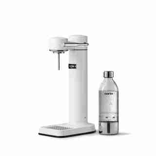 Aarke Carbonator III White