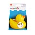 rubber duck thermometer
