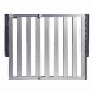 Munchkin Loft Aluminum