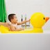 munchkin duck bath