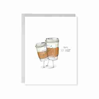 ANNIVERSARY CARD SO HOT