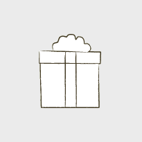 Boxed Cards - COUPLE IN SNOW