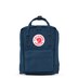 kanken blue navy