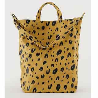 Duck Bag - Leopard