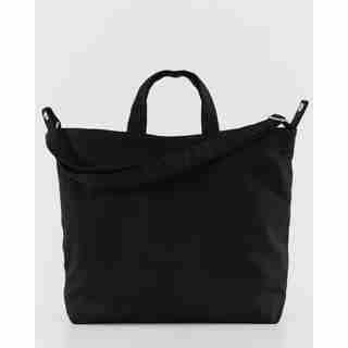 Baggu Horizontal Duck Bag - Black