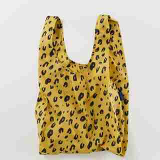 BAGGU STANDARD BAGGU - LEOPARD