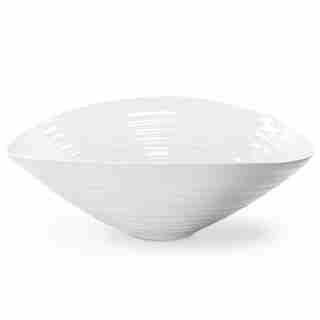 Sophie Conran White Salad Bowl – Small