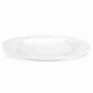 Sophie Conran White Oval Platter – Large