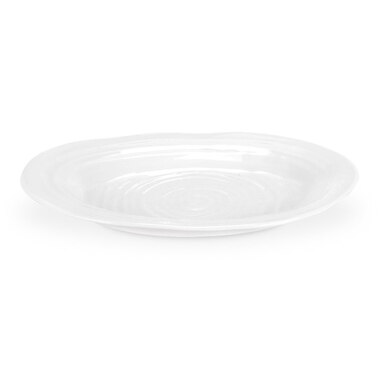 Sophie Conran White Oval Platter – Small