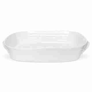 Sophie Conran White Roasting Dish – Large