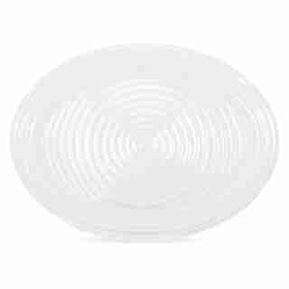 Sophie Conran® Large Platter - White, 20"