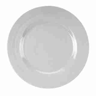 Assiette à dîner Sophie Conran – Gris