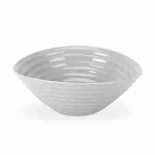 Sophie Conran Grey Cereal Bowl