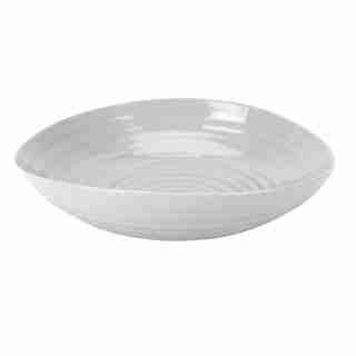 Sophie Conran Grey Pasta Bowl