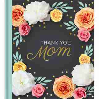 COMPENDIUM THANK YOU, MOM