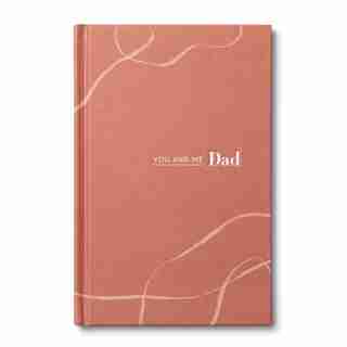 "You & Me Dad" Journal guidé