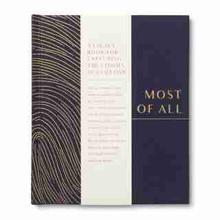 MOST OF ALL GUIDED JOURNAL