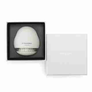 STEAMERY PILO FABRIC SHAVER GREY