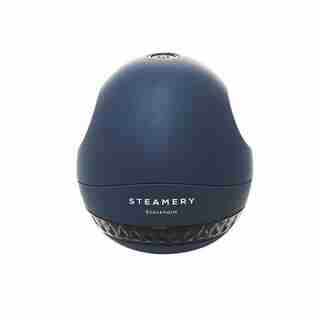 STEAMERY PILO FABRIC SHAVER NAVY