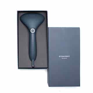 STEAMERY CIRRUS STEAMER NAVY