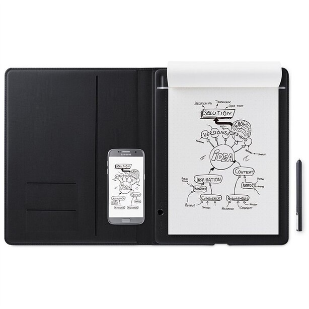 WACOM BAMBOO FOLIO LARGE