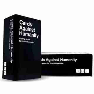 CARDS AGAINST HUMANITY 2.0 - Canadian Edition Card Game (ADULT CONTENT)