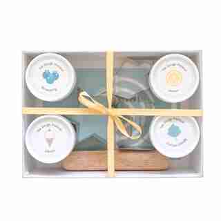 Hanukkah Gift Set