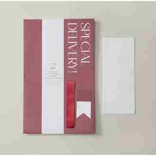 Mara-Mi 2 Pack Gift Box Red Special Delivery