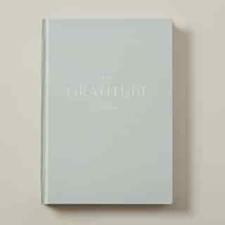 Guided Journal Gratitude