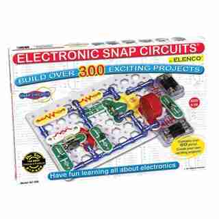 Snap Circuits