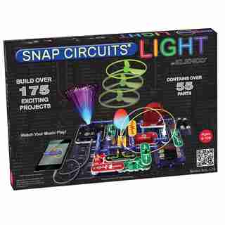 Snap Circuits Light