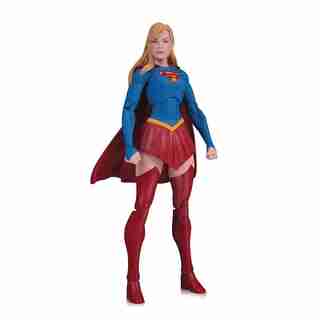 DC Essentials: Supergirl - Action Figure