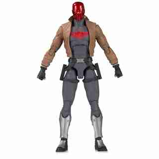DC Essentials: Red Hood - Action Figure