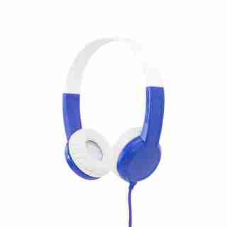 Buddyphone Standard Headphones - Blue