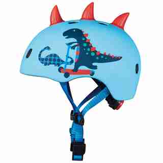 Casque PC MICRO-Scootersaurus-Petit