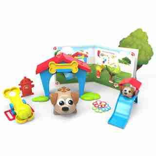 Learning Resources Coding Critters - Ranger and Zip