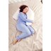 Ultimate Mum Pillows Pregnancy And Nursing Pillow The Pure Zen